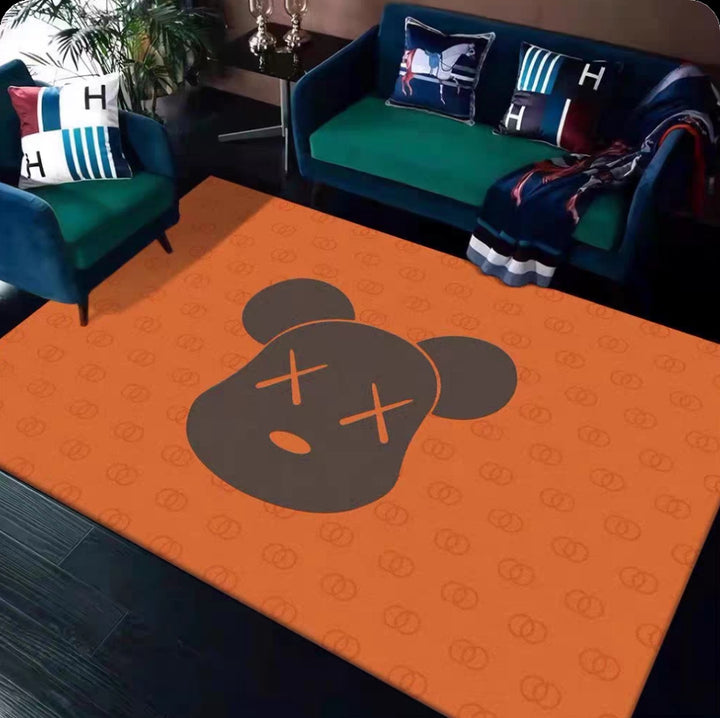 Floor Mat