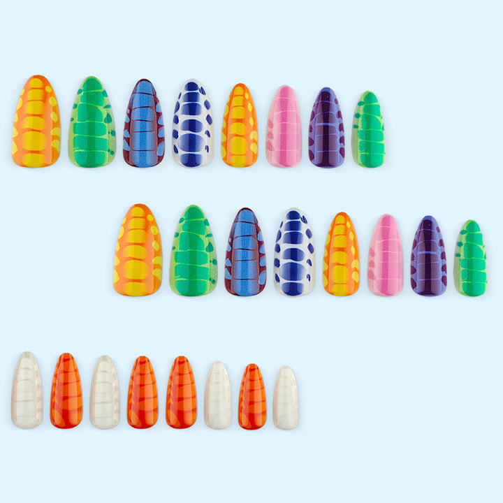 Nail tips Kalsten