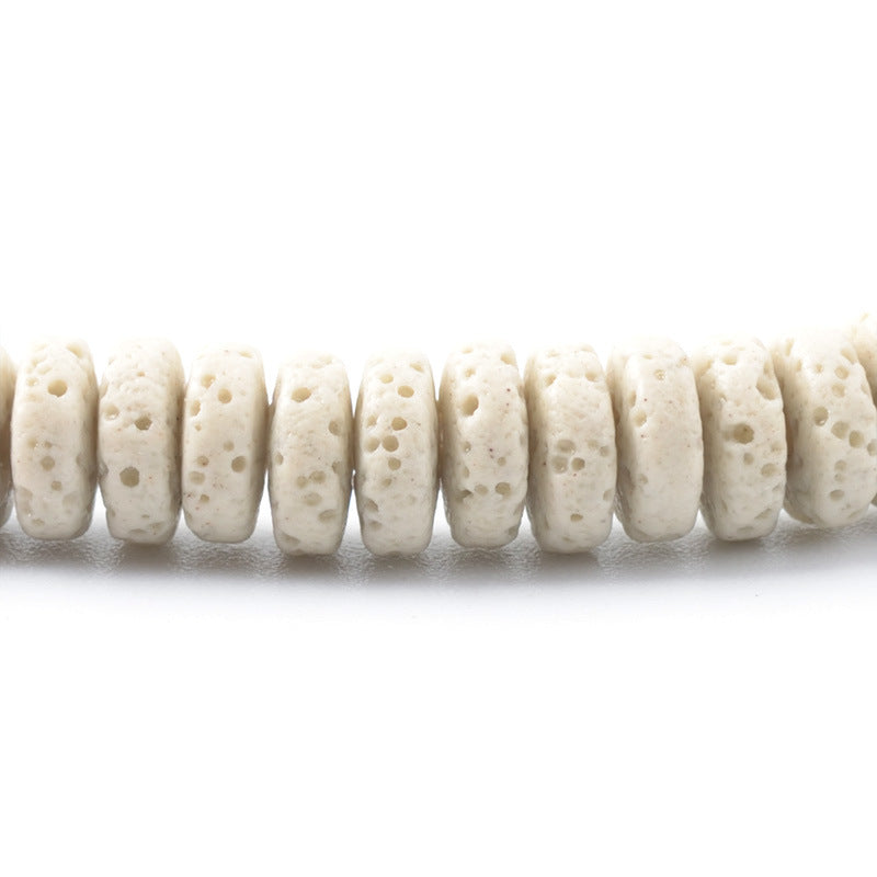 Decorative Lava Stone Beads Kalsten