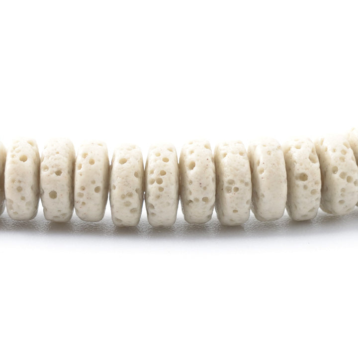 Decorative Lava Stone Beads Kalsten