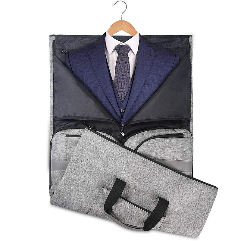 Travel Garment Carrier Bag Kalsten
