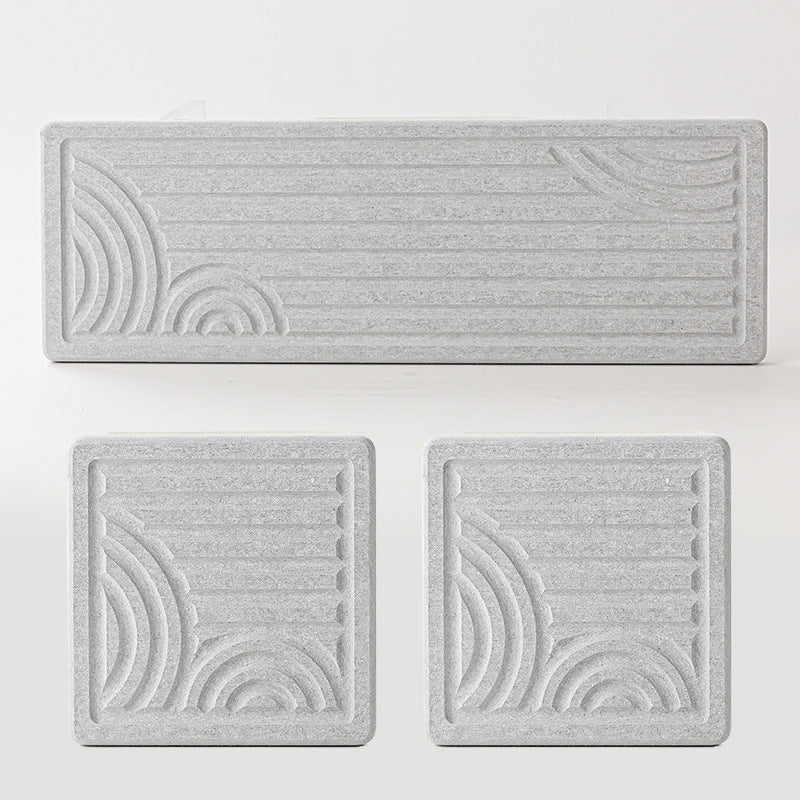 Decorative Floor Mat Set
