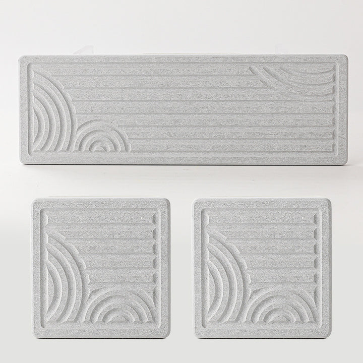 Decorative Floor Mat Set