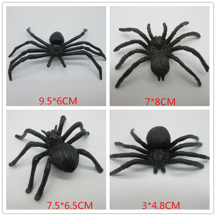 Realistic Spider Decor Prop Kalsten 1790594199