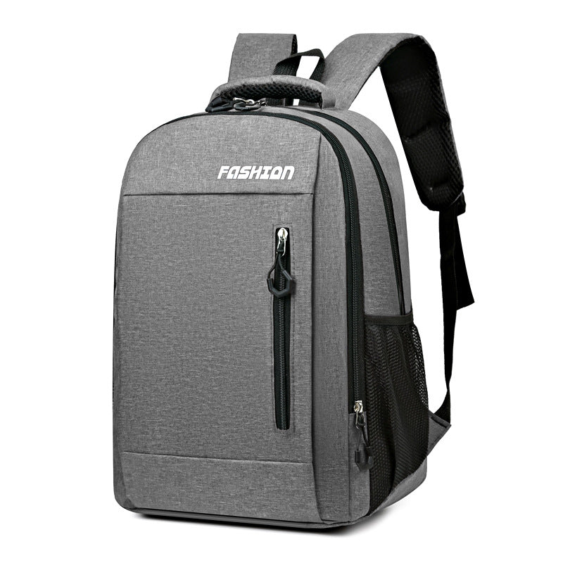 High-Capacity Tech Backpack Kalsten