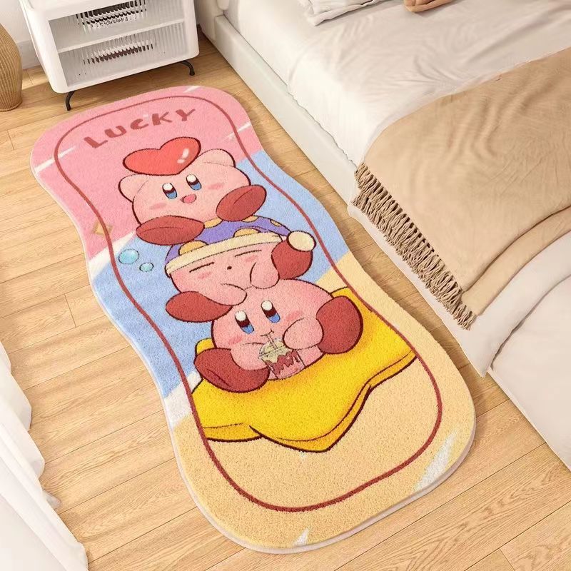 Decorative Floor Mat for Home Floor Display