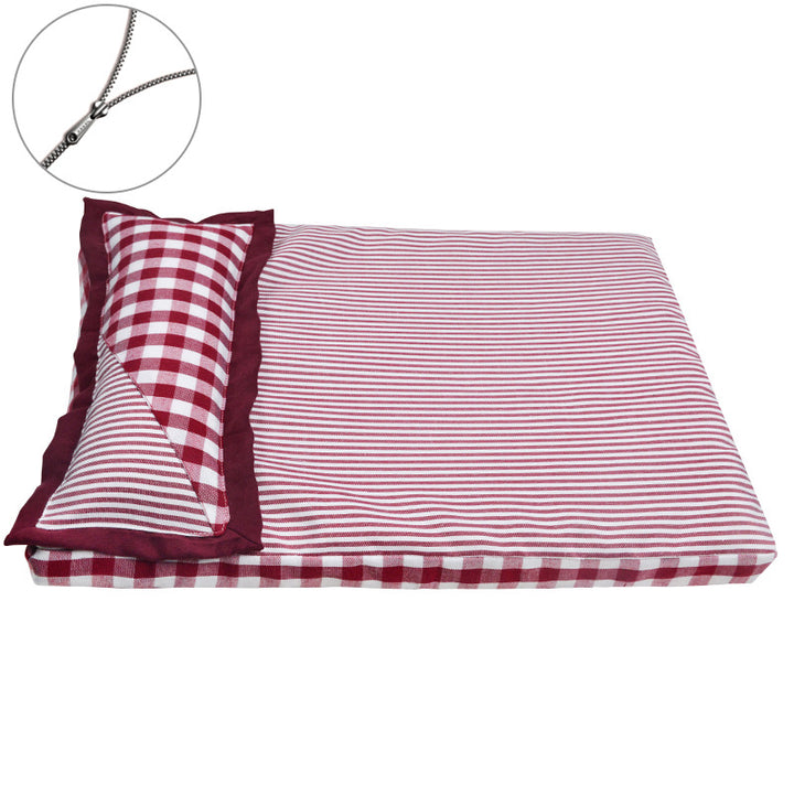 Luxurious Outdoor  Lounge  Dog Bed