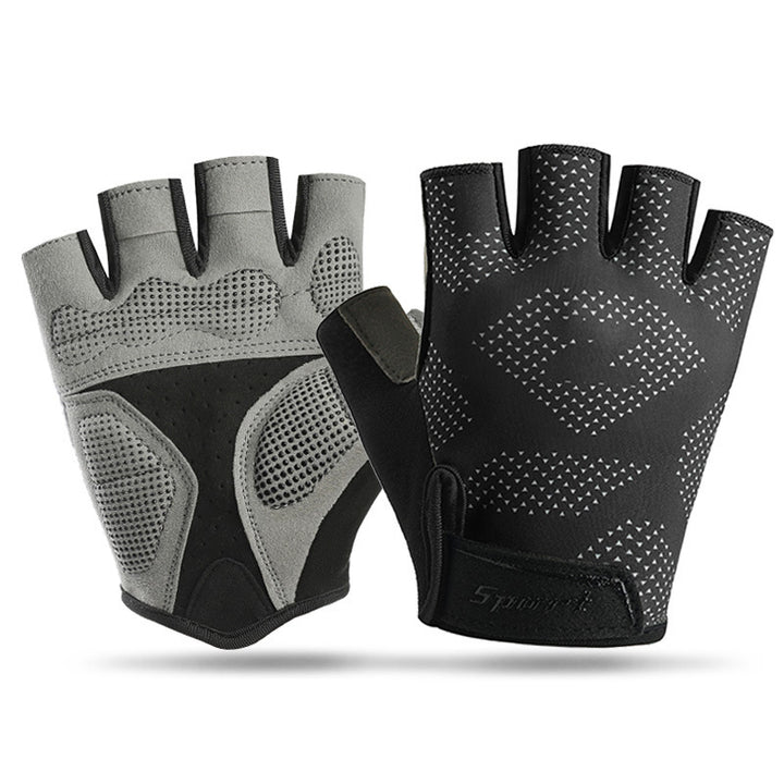 Women's Training Gloves with Ergonomic Design and Non-Slip Palm Kalsten