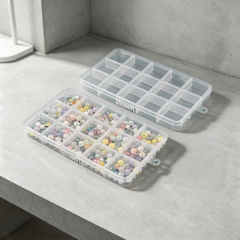 Modular Craft Storage Box Kalsten