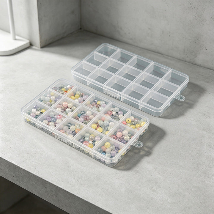 Modular Craft Storage Box Kalsten