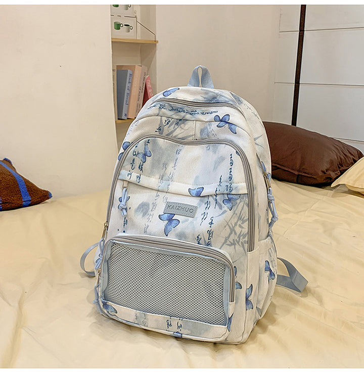 Stylish Casual Backpack Kalsten