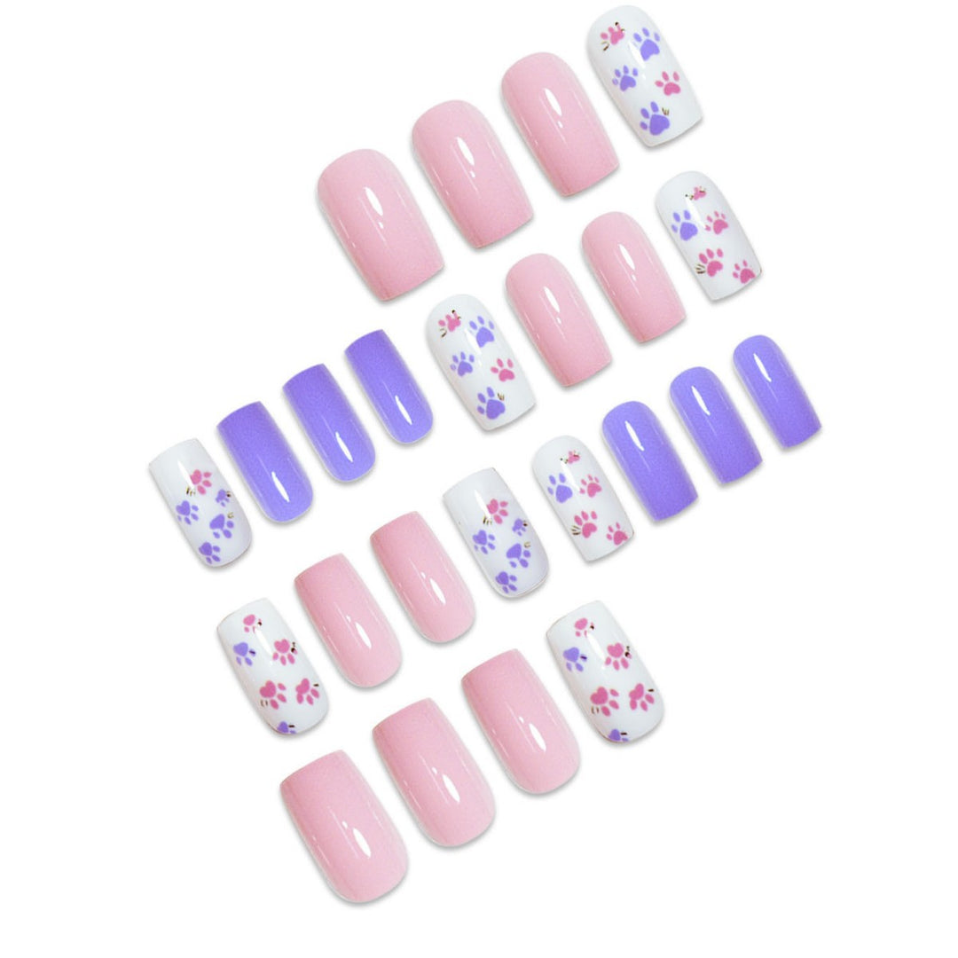 Decorative Nail Art Kalsten