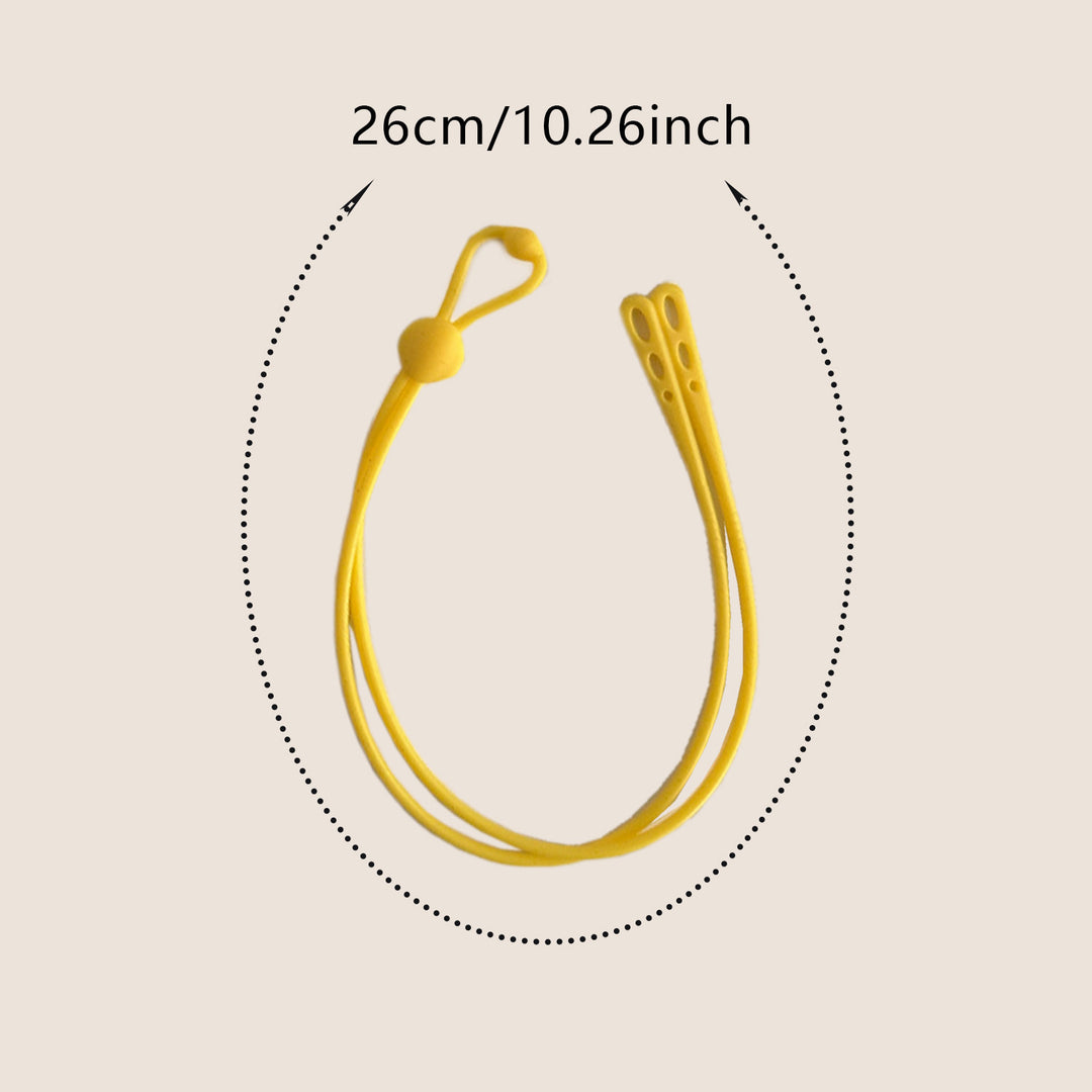 Adjustable Elastic Shoe Lace Kalsten