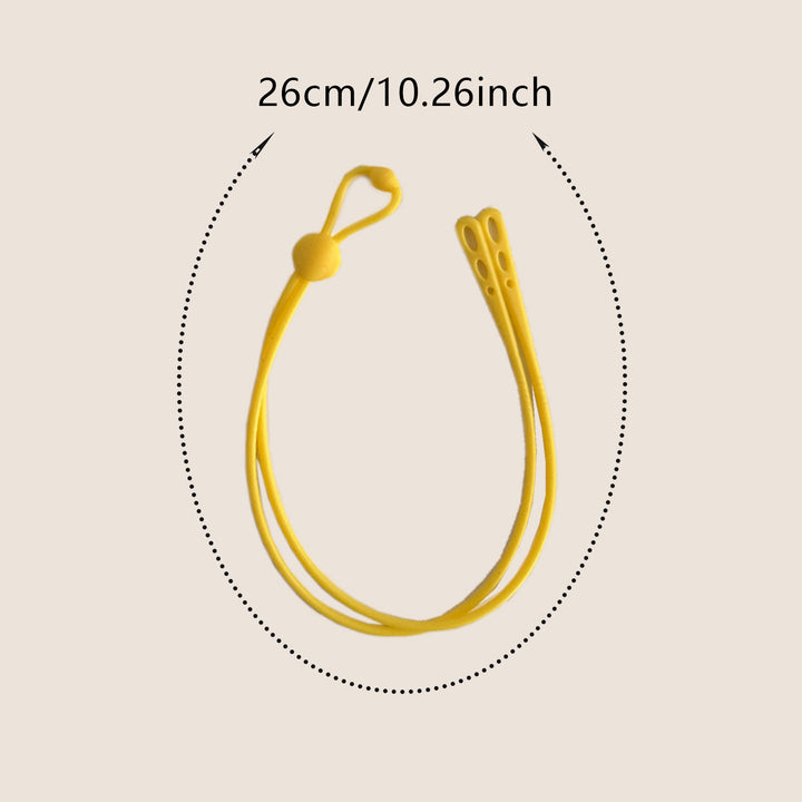 Adjustable Elastic Shoe Lace Kalsten