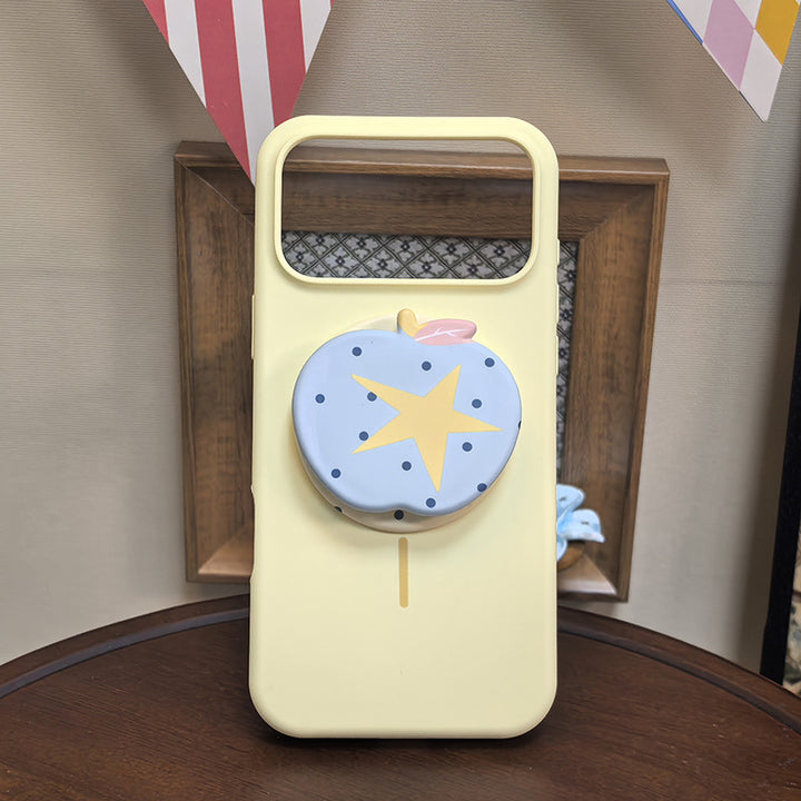 Cute Anime-Style Phone Grip Kalsten