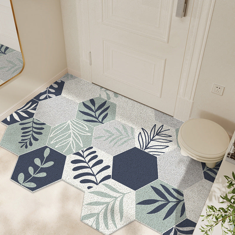 Decorative Textured Area Rug Kalsten