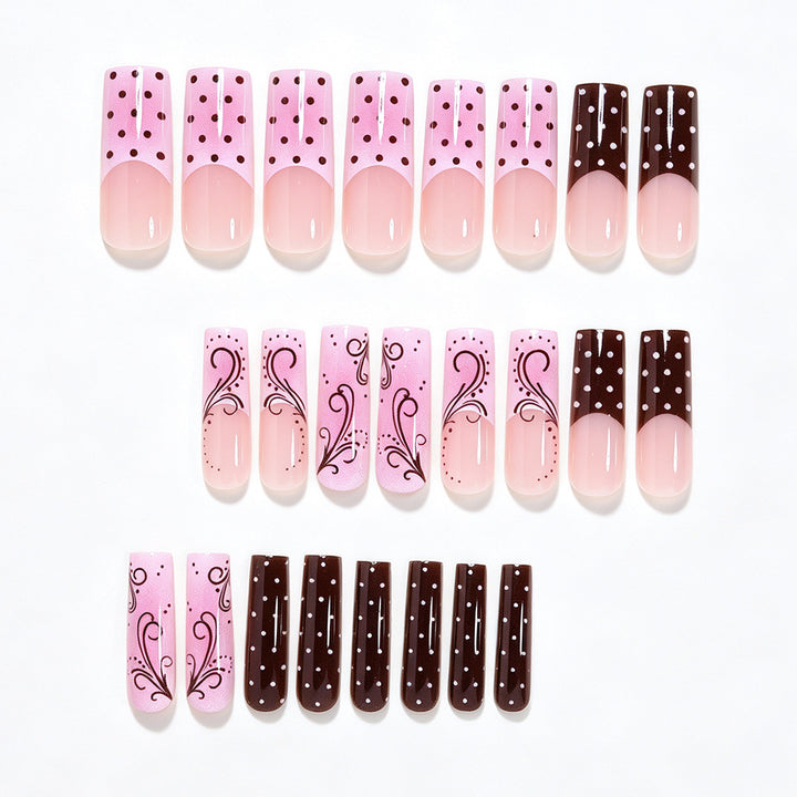 Decorative Nail Art Kits Kalsten