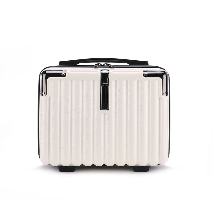 Unisex Stylish Cabin Rolling Suitcase Kalsten