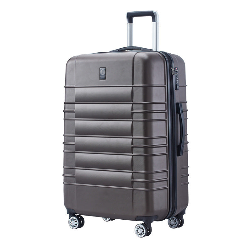 Unisex High-Performance Hard Shell Travel Suitcase Kalsten