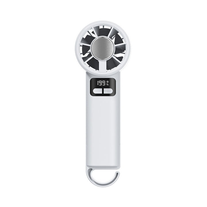 Portable High-Speed Personal Fan Kalsten