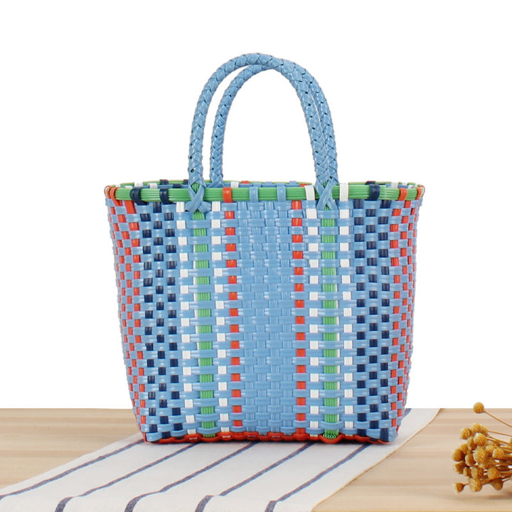 Handmade Beach Bag Kalsten