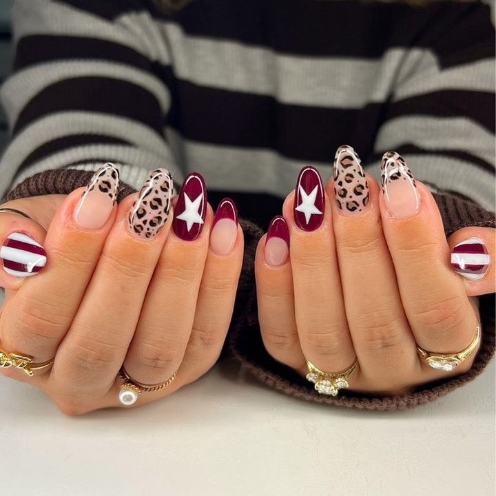 Nail Art