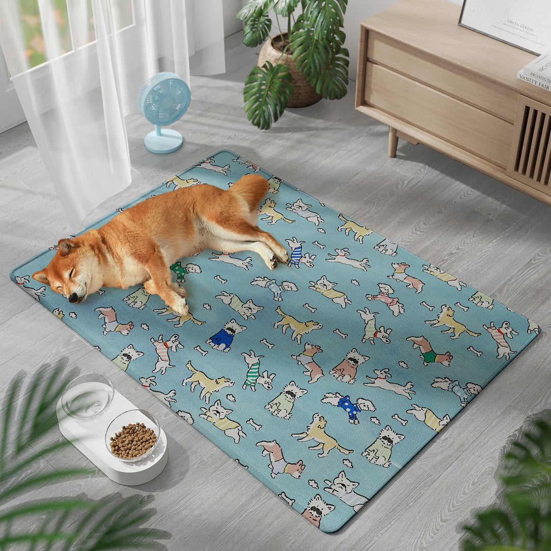Cozy Pet Comfort Mat Kalsten