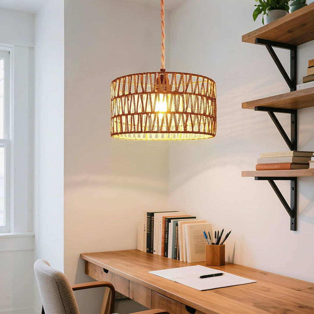 Decorative basket Kalsten