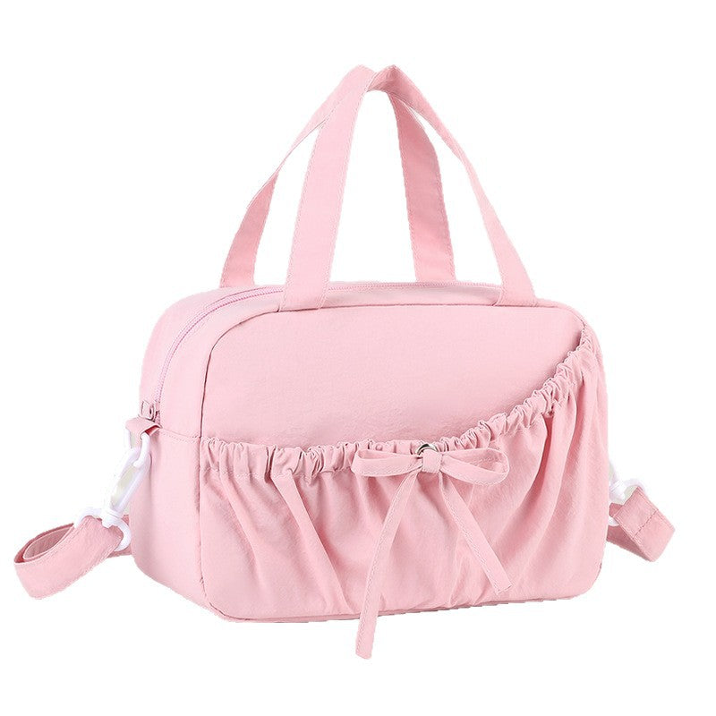 Multi-Functional Insulated Lunch Bag