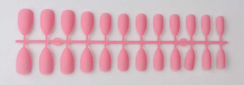 Stiletto Press-On Nail Set Kalsten
