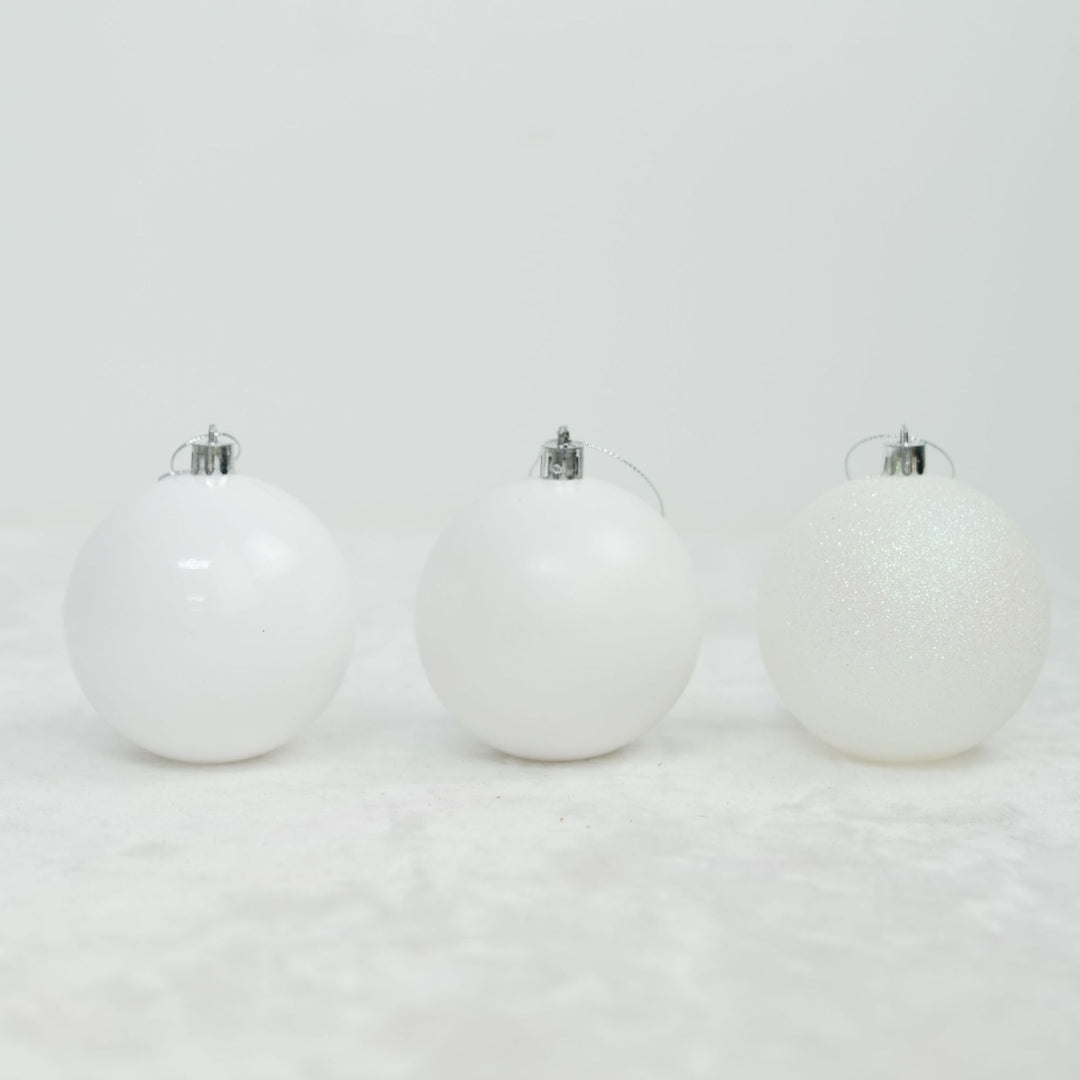 Matte Finish Christmas Tree Ornament Kalsten