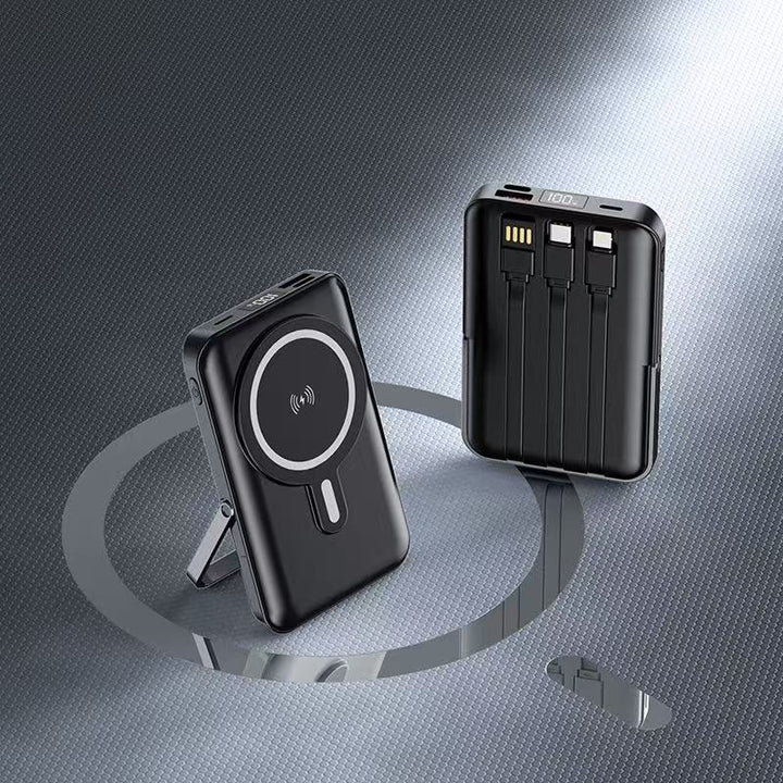 Wearable Powerbank Kalsten