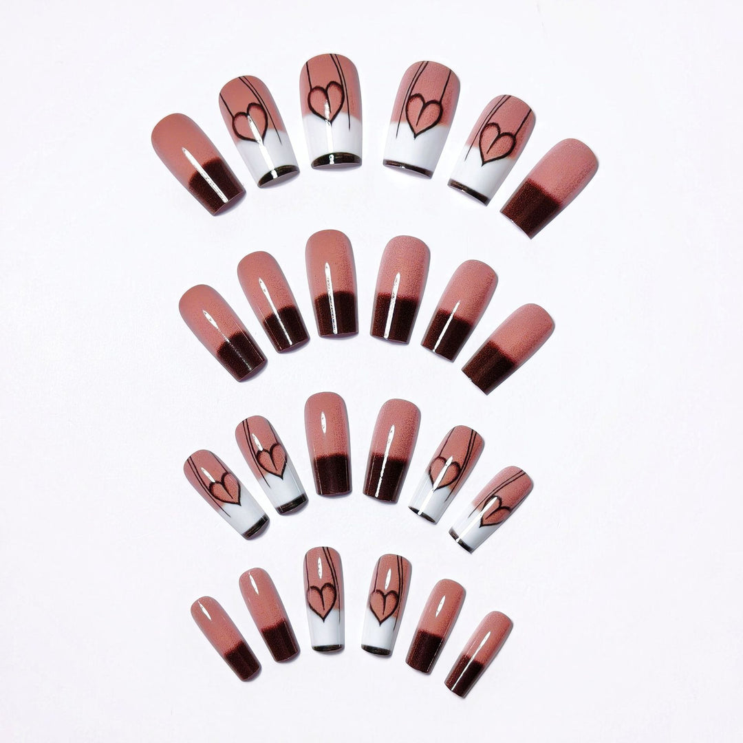 Nail Art Kalsten