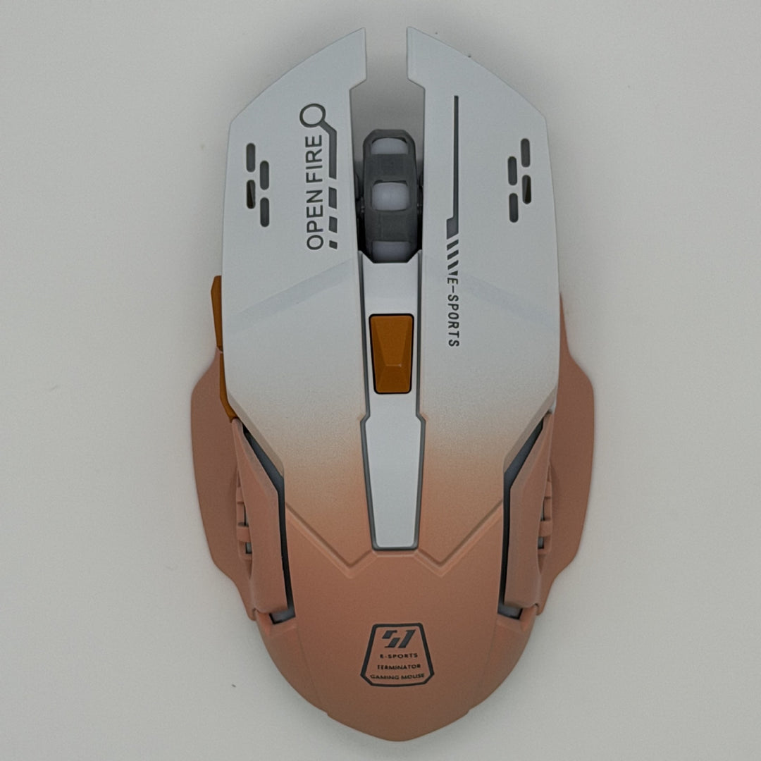 Gaming-Battle-Mouse Kalsten