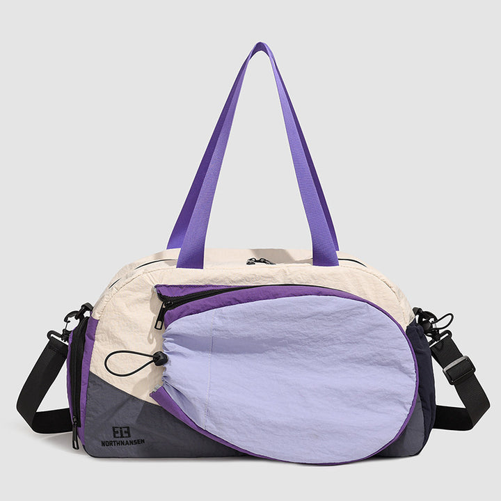 Versatile Travel Gym Duffle Bag Kalsten