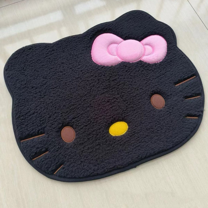 Decorative Cat-Shaped