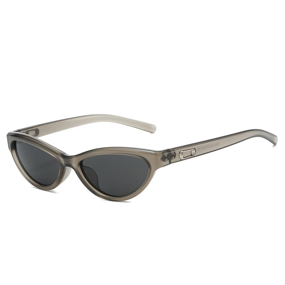 Fashionable Vintage Cat-Eye Sunglasses Kalsten