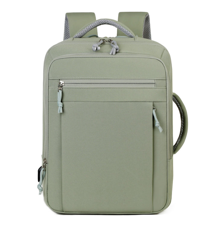 Ergonomic Multi-Compartment Laptop Backpack Kalsten