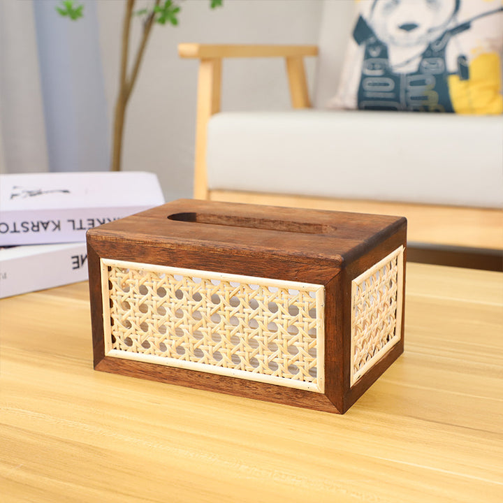 Decorative Tissue Box Kalsten