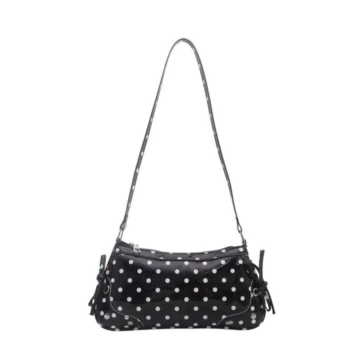 Stylish Mini Crossbody Bag