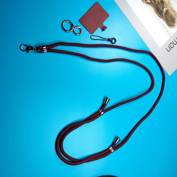 Durable Adjustable Travel Lanyard Kalsten