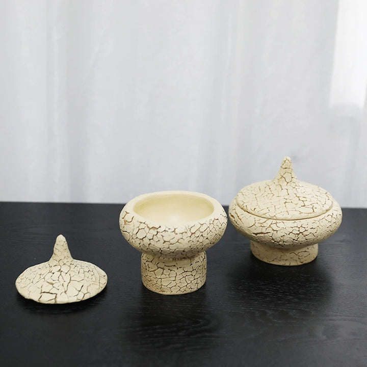 Decorative Ceramic