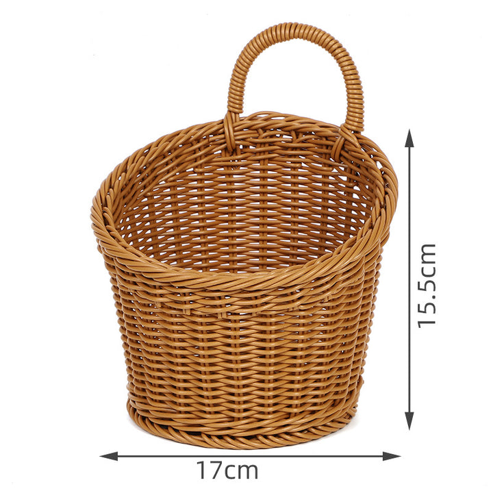 Storage Basket Kalsten