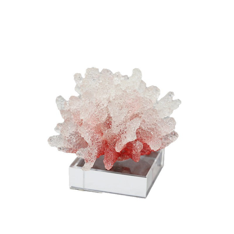 Decorative Coral