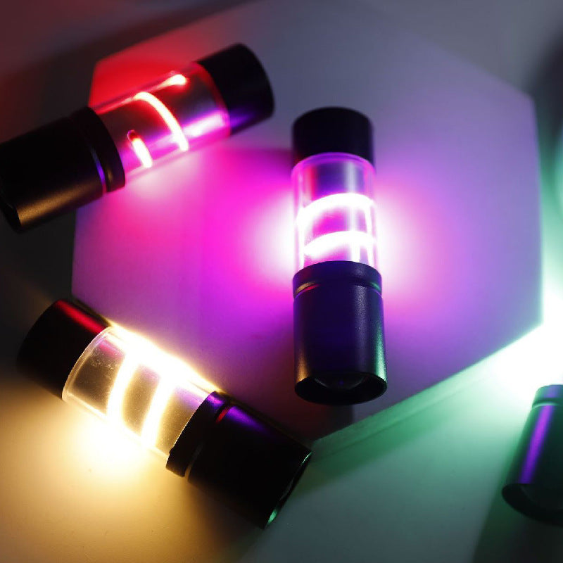 Lightweight Portable UV Flashlight Kalsten