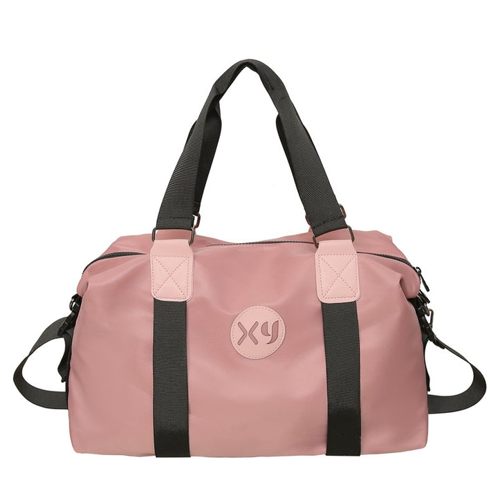 Waterproof Adventure Duffle