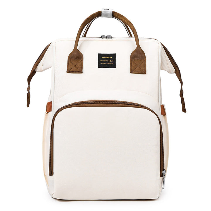 Versatile Multi-Functional Backpack Kalsten