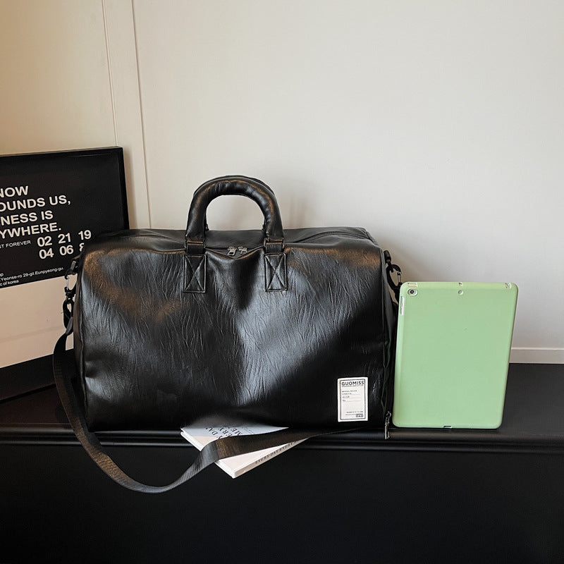 Travel Duffel Bag