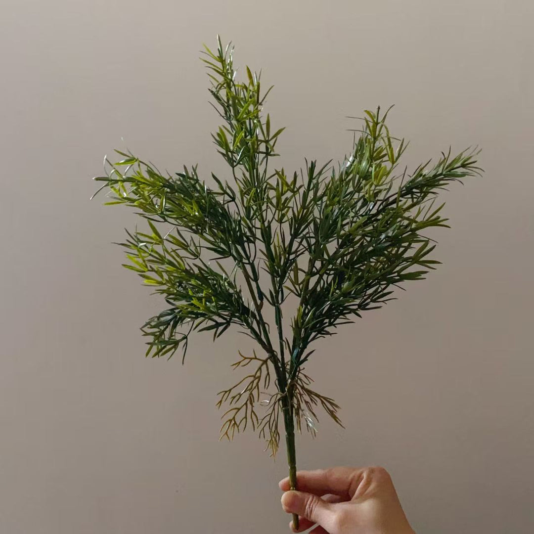 Decorative Olive Branch