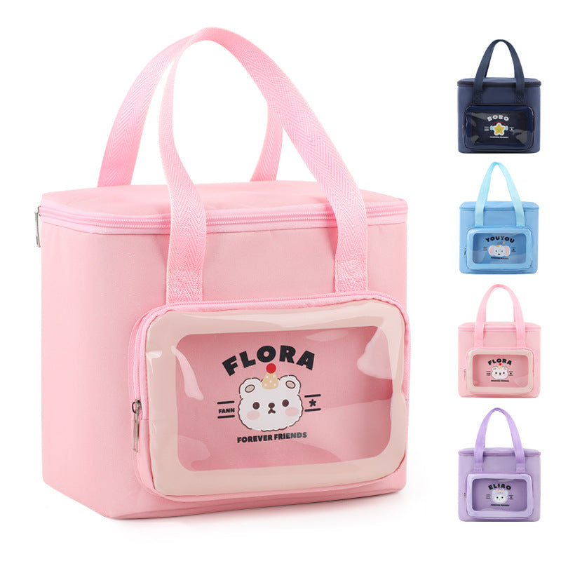 Insulated Lunch Box Kalsten
